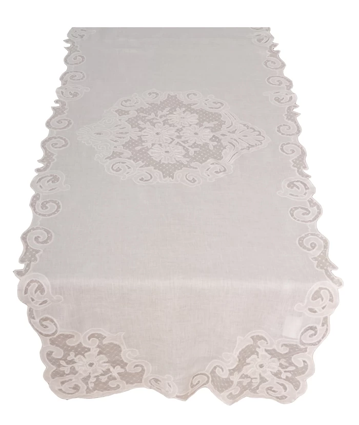 Vis à Vis Tubéreuse Coquecigrues 60x180 3 Vis à Vis Tubéreuse Coquecigrues 60x180