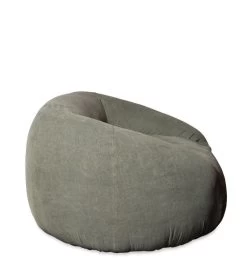 Fauteuil Paoha Kaki Athezza 8 Fauteuil Paoha Kaki Athezza -Meubles De Maison Magasin 025 1 Fauteuil Pahoa Kaki Athezza Hanjel Deco Campagne Chic 3