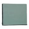 Nappe Coton Lavé Corino Vert D'eau 160x160