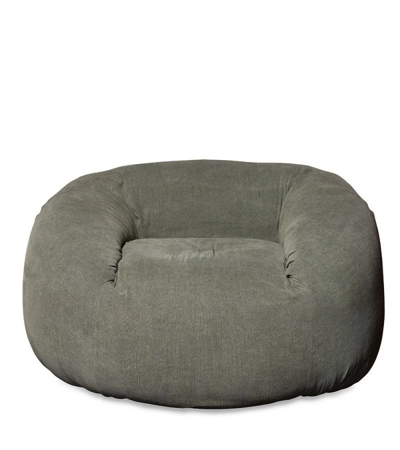 Fauteuil Paoha Kaki Athezza 4 Fauteuil Paoha Kaki Athezza – Image 2