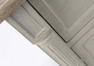 Meuble TV Bois Gris Edouard Amadeus Cades 4 Meuble TV Bois Gris Edouard Amadeus Cades – Image 2