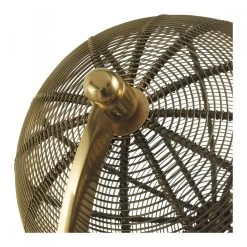 Globe Odyssée Blanc D'Ivoire -Meubles De Maison Magasin 036 1 Globe Odyssee Blanc d Ivoire Deco Campagne Chic 4