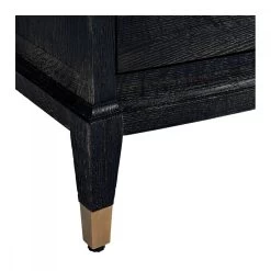 Commode 3 Tiroirs Ines Chêne Express Blanc D'Ivoire 13 Commode 3 Tiroirs Ines Chêne Express Blanc D'Ivoire -Meubles De Maison Magasin 038 1 Commode 3 Tiroirs Ines Chene Expresso Blanc d Ivoire 6