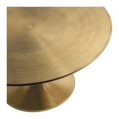 Set De 2 Tables Basses Charlotte Marbre Blanc D'Ivoire -Meubles De Maison Magasin 047 1 Set de 2 Tables Basses Charlotte Marbre Blanc d Ivoire Deco Campagne Chic 8