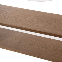 Manteau De Cheminée Loberon Bicolor -Meubles De Maison Magasin 052 1 Manteau de Cheminee Loberon Bicolor Amadeus Cades Deco Campagne Chic 5