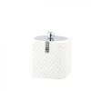Pot Marion Blanc -Meubles De Maison Magasin 056 1 Pot Marion Blanc Lene Bjere Deco Campagne Chic