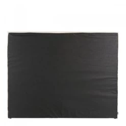 Tête De Lit Isabelle Tissu Capitonné 180cm Blanc D'Ivoire -Meubles De Maison Magasin 060 1 Tete de Lit Isabelle Tissu Capitonne 180cm Blanc d Ivoire Deco Campagne Chic 3