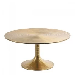 Set De 2 Tables Basses Charlotte Marbre Blanc D'Ivoire -Meubles De Maison Magasin 064 1 Set de 2 Tables Basses Charlotte Marbre Blanc d Ivoire Deco Campagne Chic 3