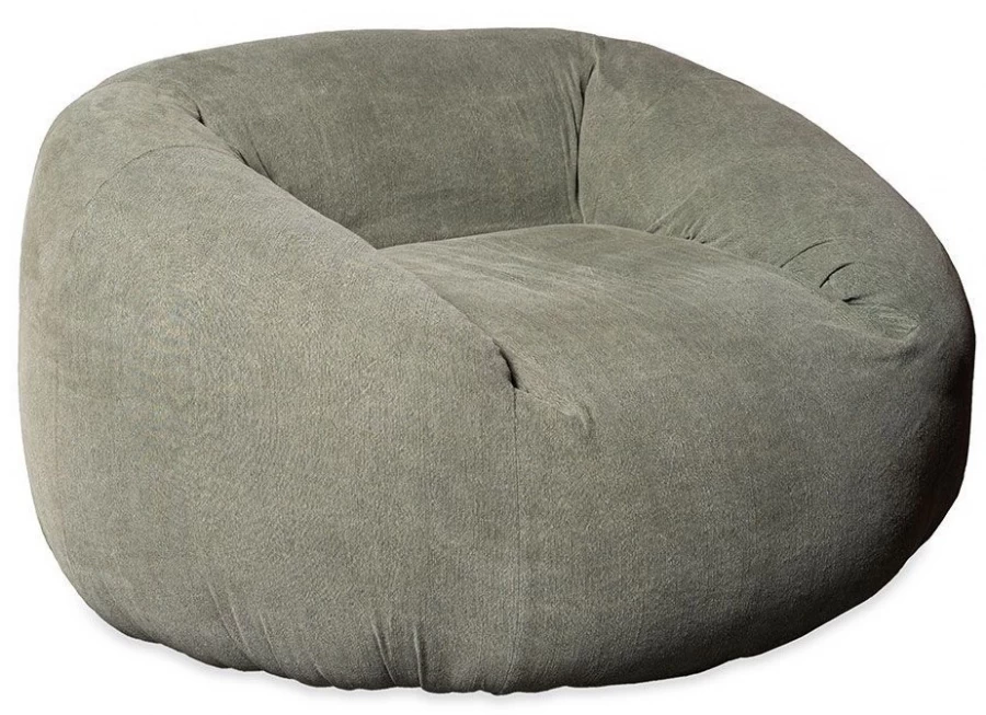 Fauteuil Paoha Kaki Athezza 3 Fauteuil Paoha Kaki Athezza