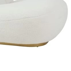 Fauteuil Maudan Blanc Bouclettes -Meubles De Maison Magasin 078 1 Fauteuil Maudan Blanc Bouclettes Cote Table Deco Campagne Chic 5