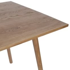 Table Urb-Bohême Chêne Naturel Jardin D'Ulysse -Meubles De Maison Magasin 079 1 Table Urb Boheme Chene Naturel Jardin d Ulysse Style Campagne 3