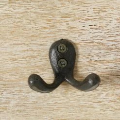 Vestiaire D'entrée Tangram Bois Naturel Métal -Meubles De Maison Magasin 082 1 Vestiaire d entree Tangram Bois Naturel Metal Jardin d Ulysse Deco Campagne Chic 7