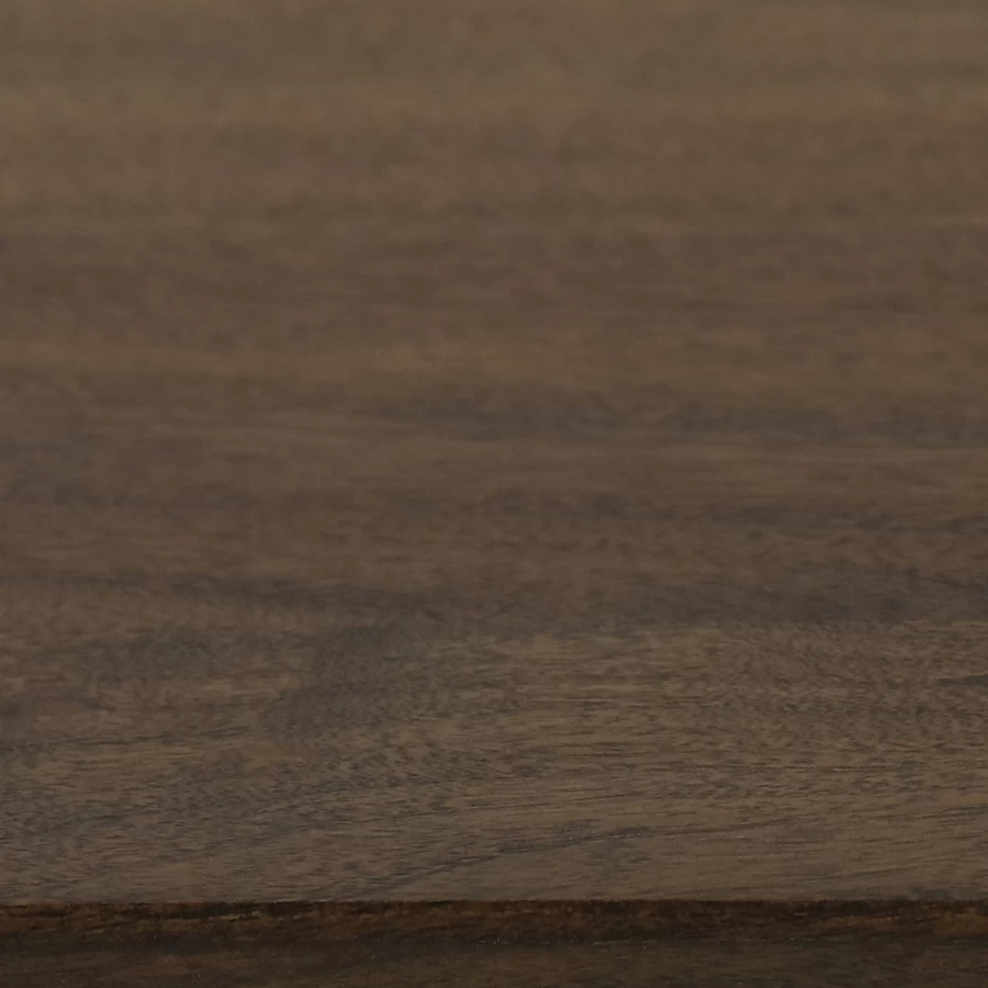 Table à Manger Acacia Hopper Pomax 190cm 4 Table à Manger Acacia Hopper Pomax 190cm – Image 2