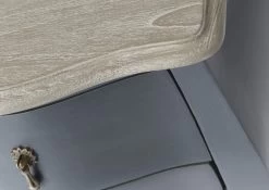 Chevet 1 Tiroir Murano Celeste -Meubles De Maison Magasin 088 1 Chevet 1 Tiroir Murano Celeste Amadeus cades Deco Campagne Chic 3