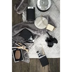 Pot Portia Noir Mat 9 Pot Portia Noir Mat -Meubles De Maison Magasin 088 Pot Portia Noir Mat 2