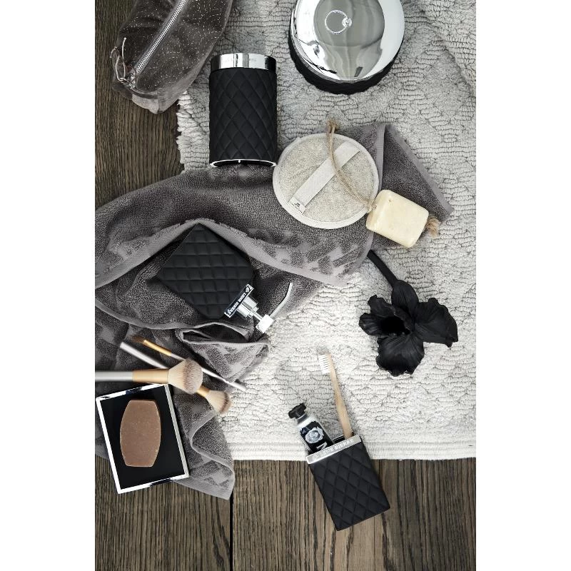 Pot Portia Noir Mat 5 Pot Portia Noir Mat – Image 3