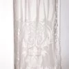 2 Rideaux Jardin Français Blanc Coquecigrues 130x300 -Meubles De Maison Magasin 091 1 Rideau Jardin Francais Blanc 130x300 Coaquecigrues Shabby Chic