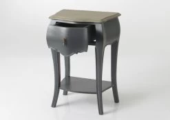 Chevet 1 Tiroir Murano Celeste -Meubles De Maison Magasin 093 1 Chevet 1 Tiroir Murano Celeste Amadeus cades Deco Campagne Chic 2