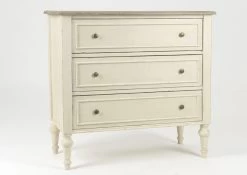 Commode 3 Tiroirs Legende Amadeus