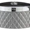 Pot Portia Gris GM Bas 1 Pot Portia Gris GM Bas -Meubles De Maison Magasin 125 1 Pot Portia Gris Ceramique Lene Bjere Deco Campagne Chic