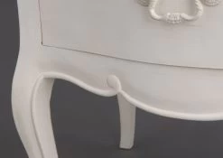 Chiffonnier 5 Tiroirs Apolline -Meubles De Maison Magasin 131 1 Chiffonnier 5 Tiroirs Apolline Amadeis Cades Design Deco Campagne Chic 3