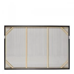 Tableau Abstract 8 Blanc D'Ivoire -Meubles De Maison Magasin 131 1 Tableau Abstract 8 Blanc d Ivoire Deco Campagne Chic 2