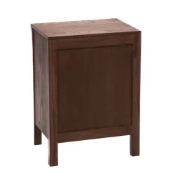 Chevet Porte Daphné Bois Cordes 10 Chevet Porte Daphné Bois Cordes -Meubles De Maison Magasin 145 1 Chevet Porte Daphne Bois Cordes Amadeus Cades Deco Campagne Chic 4