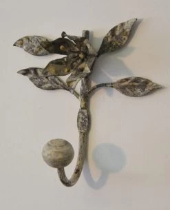 Crochet Lotus Coquecigrues