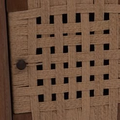 Chevet Porte Daphné Bois Cordes 8 Chevet Porte Daphné Bois Cordes -Meubles De Maison Magasin 154 1 Chevet Porte Daphne Bois Cordes Amadeus Cades Deco Campagne Chic 2