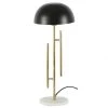 Lampe Marbre Blanc Métal Noir Doré Moten Athezza 1 Lampe Marbre Blanc Métal Noir Doré Moten Athezza -Meubles De Maison Magasin 164 1 Lampe Moten Marbre Blanc Metal Dore Noir Athezza Hanjel Deco Campagne Chic