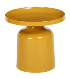 Table Basse Matt -- (3 Couleurs) Athezza