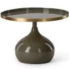 Table Basse Lanna Kaki -Meubles De Maison Magasin 169 1 Table Basse Lanna Kaki Metal Athezza hanjel Deco Campagne Chic 1