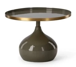 Table Basse Lanna Kaki