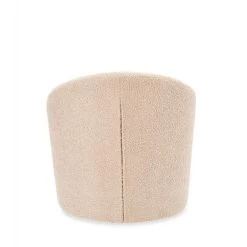 Fauteuil Gron Cosy (2 Couleurs) Athezza -Meubles De Maison Magasin 176 1 Fauteuil Gron Beige Athezza hanjel Deco Campagne Chic 4