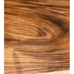 Table à Manger Rectangulaire Suar (3 Tailles) -Meubles De Maison Magasin 180 1 Table a Manger Rectangulaire Suar Athezza Hanjel Deco Campagne Chic 3