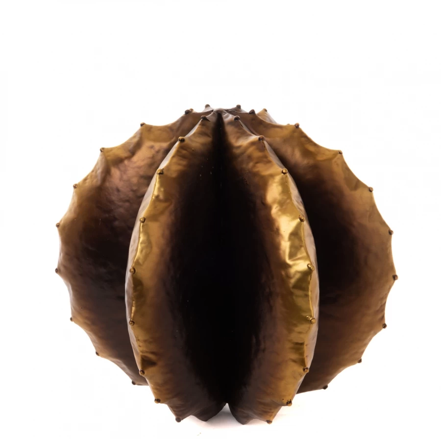 Cactus Métal à Poser PM 3 Cactus Métal à Poser PM