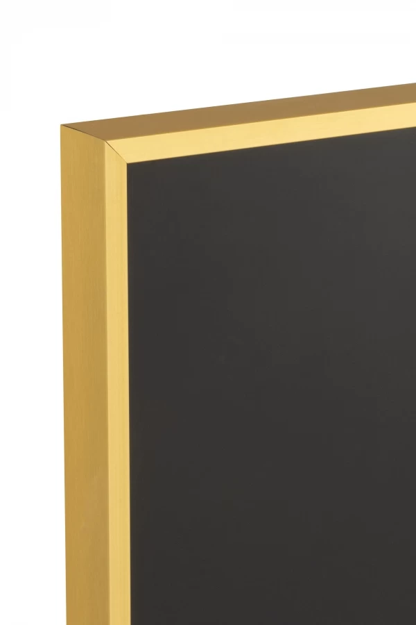 Cadre Leopard Verre 120cm 4 Cadre Leopard Verre 120cm – Image 2