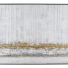 Tableau Abstract 8 Blanc D'Ivoire -Meubles De Maison Magasin 205 1 Tableau Abstract 8 Blanc d Ivoire Deco Campagne Chic