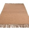 Tapis Effiloché Jute Naturel 300x200 -Meubles De Maison Magasin 211 1 Tapis Effiloche Jute Naturel J Line Jolipa Deco Campagne Chic