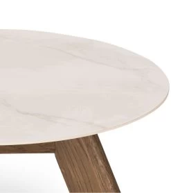 Table Basse Chêne Pierre Manre Athezza -Meubles De Maison Magasin 214 1 Table Basse Chene Pierre Manre Athezza Hanjel deco Campagne Chic 3