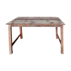 Table Campagne Manguier Naturel Comptoir De Famille