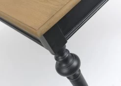 Table à Manger Rectangulaire Extensible New Legende -Meubles De Maison Magasin 221 1 Table a Manger Rectangulaire New Legende Amadeus Cades Deco Campagne Chic 2