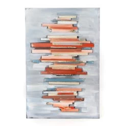 Tableau Toile Design Craft 80*120