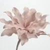 6 Fleurs Cumbia Rose Poudré 54cm -Meubles De Maison Magasin 265 Fleur Cumbia Rose Poudre