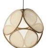 Suspension Sally Bambou - Lin -Meubles De Maison Magasin 274 1 Suspension Sally Bambou Lin Athezza hanjel Deco Campagne Chic 1