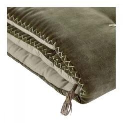 Futon Matteo Velours / Lin **KAKI* 180x80 Blanc D'Ivoire 7 Futon Matteo Velours / Lin **KAKI* 180x80 Blanc D'Ivoire -Meubles De Maison Magasin 283 1 Futon Matteo Velours Kaki 180x80 Blanc d Ivoire Deco Campagne Chic