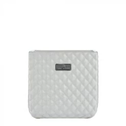 Cache-Pot De Fleurs Portia Blanc GM