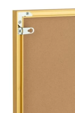 Cadre Tigre Verre Noir Or 120cm 7 Cadre Tigre Verre Noir Or 120cm -Meubles De Maison Magasin 302 1 Cadre Tigre Noir Or Jline Jolipa Deco Campagne Chic 3