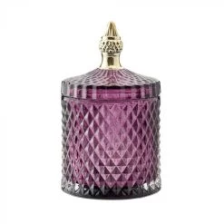 Pot Miya Pourpre Foncé Lene Bjerre Design