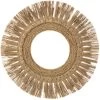 Miroir Rond Rotin Naturel Bohème Chic -Meubles De Maison Magasin 313 1 Miroir Rond Rotin Naturel Boheme Chic Jline Jolipa Deco Campagne Chic